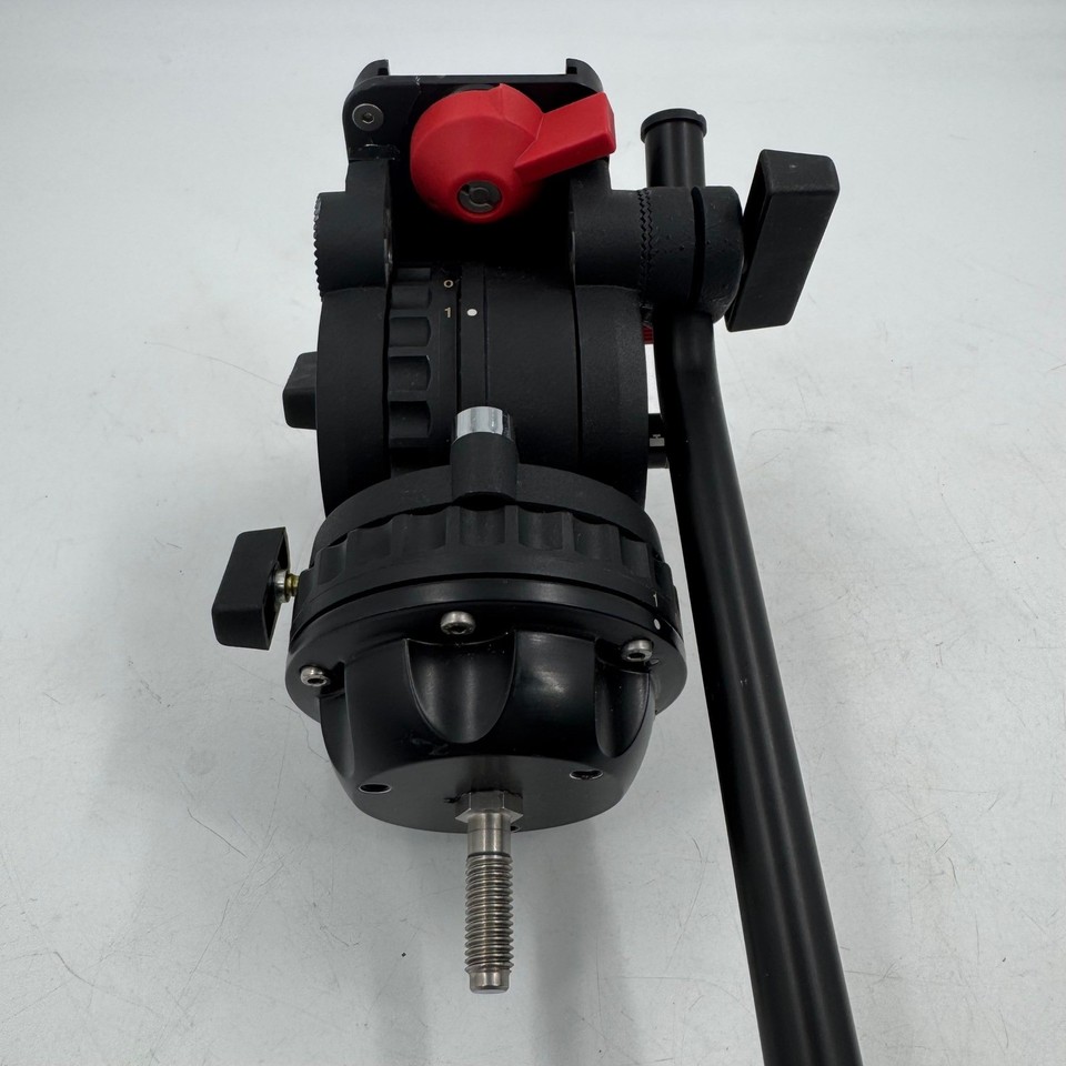 Sachtler Artemis für DSLR-Kameras Stabilisierungssystem in Rheinland