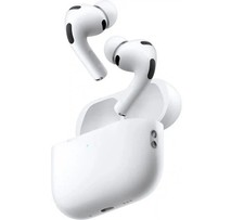Apple AirPods Pro 3rd Gen Wireless Active Noise Cancel Earbuds Type C - Open Box