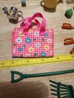 Mattel 1998 Barbie Special Collection Greenhouse Fun Set Plus Extras 35 Pieces — photo 6