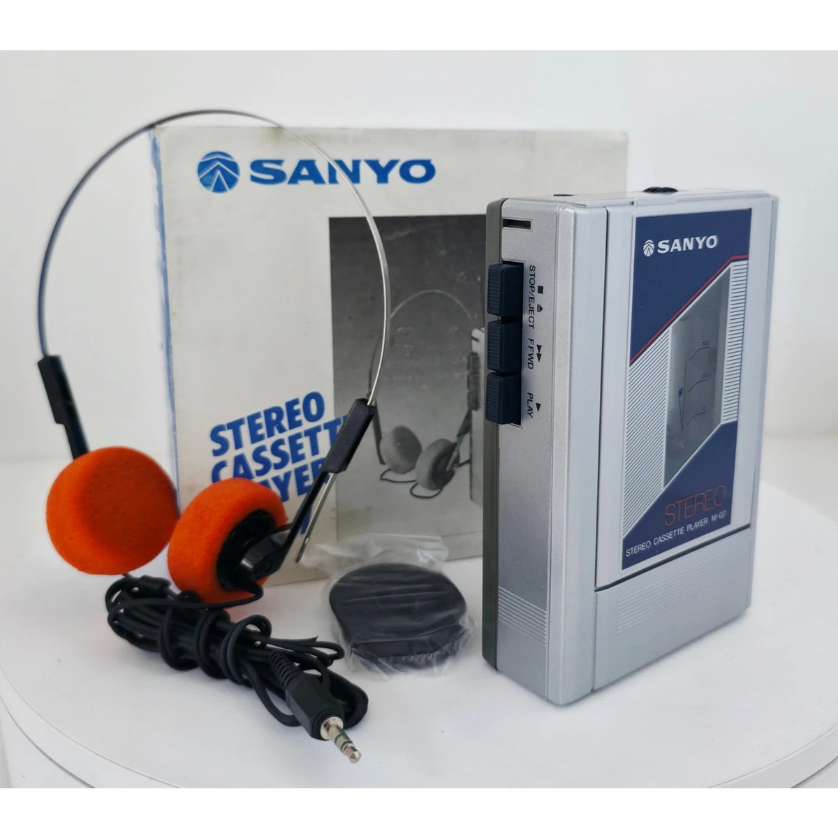 25+ SANYO Vintage Electronics for sale | Updated Oct 2026
