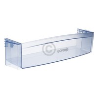 Abstellfach Gorenje 134811 Flaschenabsteller 435X105Mm FüR KüHlschranktüRe
