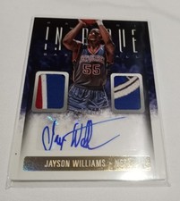 2013-14 Panini Intrigue Basketball Cards 23