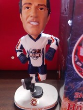 ONTARIO REIGN ECHL SHAWN GERMAIN OFFICIAL BOBBLEHEAD SGA LA KINGS 