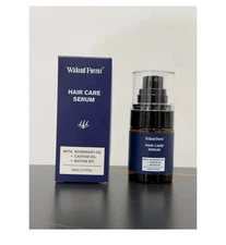 Waking Forest Hair Oil, Rosemary Oil for Hair, Hair Care Oil for All Hair Types