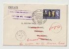 20/2/1965 UK GB Cover - Stanley Gibbons Catalogue Centenary ~ London SE1 Special