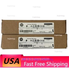 Allen Bradley 1756-L71 /B GuardLogix Processor Module New Sealed Surplus 1756L71