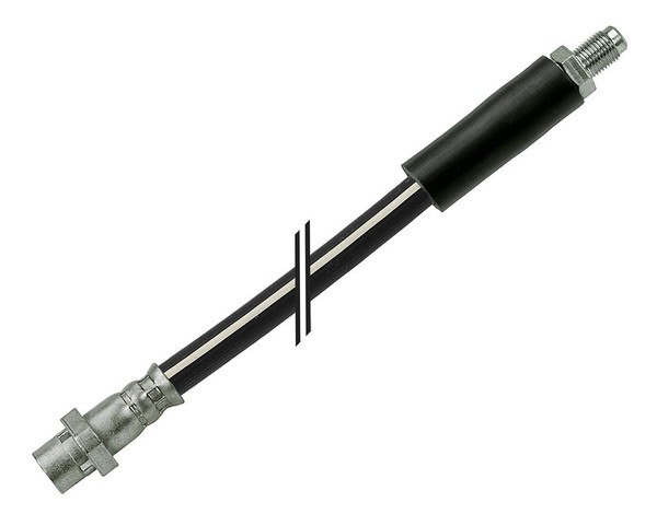 Meyle Bremsschlauch FüR BMW-image