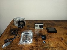 Camara GoPro Hero 3 WhiteAccesorios