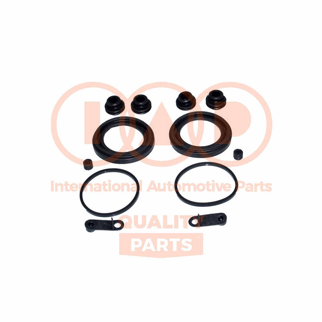 Repair kit, brake caliper 706-21110 IAP QUALITY PARTS for CHEVROLET KIA