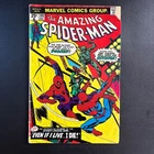 The Amazing Spider-Man, Vol. 1 #149 (1975) Good 3.0