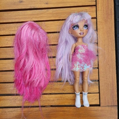 MGA Entertainment Rainbow Surprise Fashion Doll