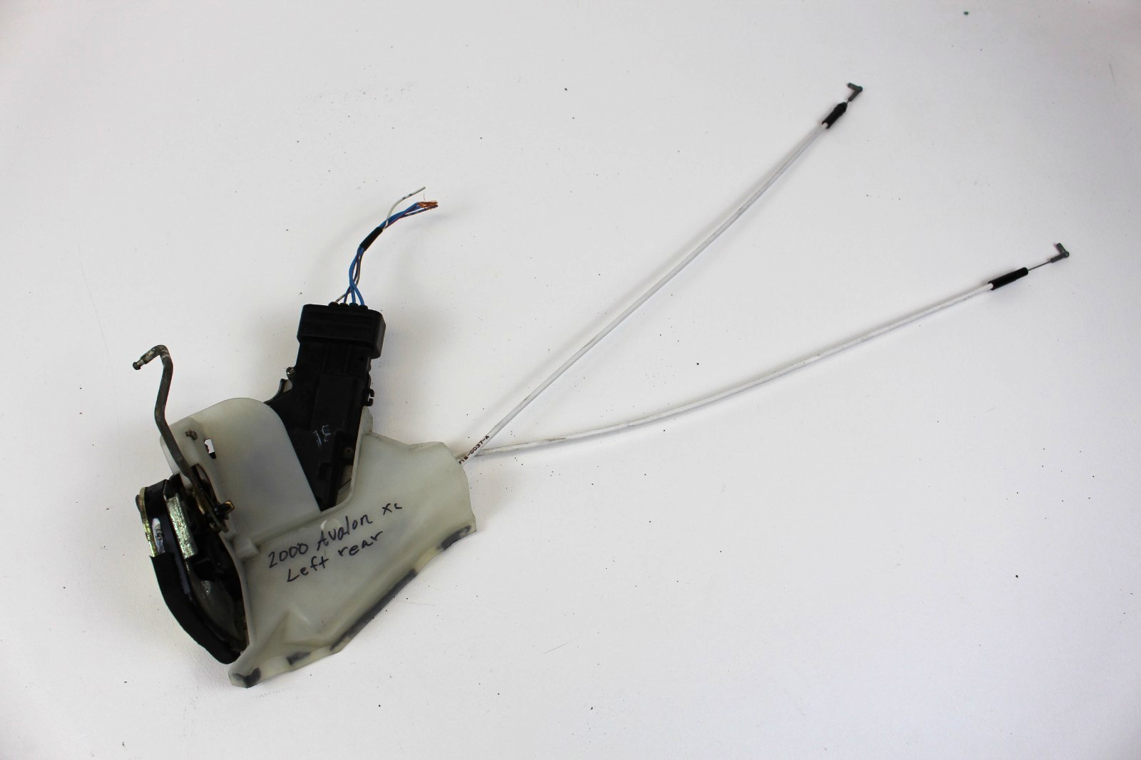 Toyota Avalon 2000-04 REAR Driver Left Door Latch Lock Actuator OEM Tested♻