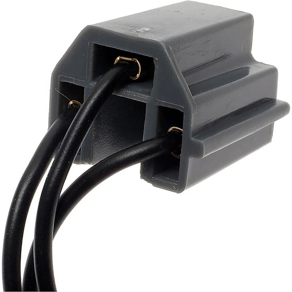 Paquete práctico conector intermitente advertencia de peligro para Ford Courier 1972-1978 1979 1980 Foto 3 de 4