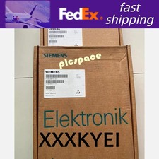 Siemens 6QN5501-0BA band new Module DHL
