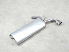 Klarius Auspuff Neu für Opel Mokka A  X J13 Chevrolet Trax 1x4 1 1.6 1.8 Endtopf