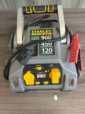 Stanley J45tk - Battery Charger And Compressor Pso044093 Stanley J45tk - Battery Charger And Compressor Pso044093