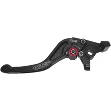 CRG Constructors Racing Group Brake Lever - RC2 - Short - Black 2AB-551-H-B