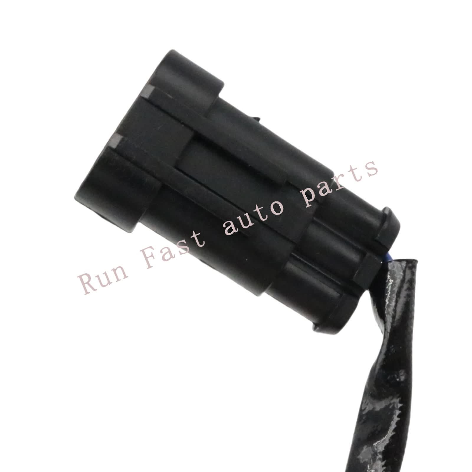 NEW Clear Side Marker Indicator Lens with bulb For Lamborghini Gallardo 560 570