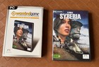 Syberia - Wanted Game - PC FR