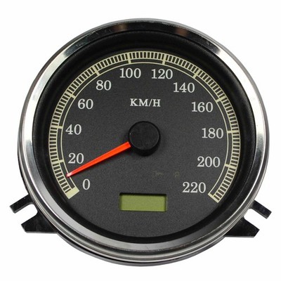 Tacho Km/h für Harley Davidson Softail 00-03 Roadking FLHR 95-03 ers. 67197-99