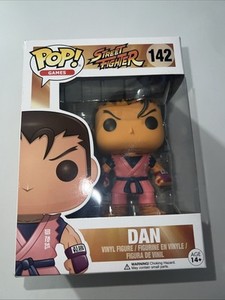 Street Fighter FUNKO POP | eBay
