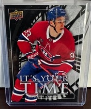 2025-26 Upper Deck Rookie Debut Hockey Checklist Guide in-content 19