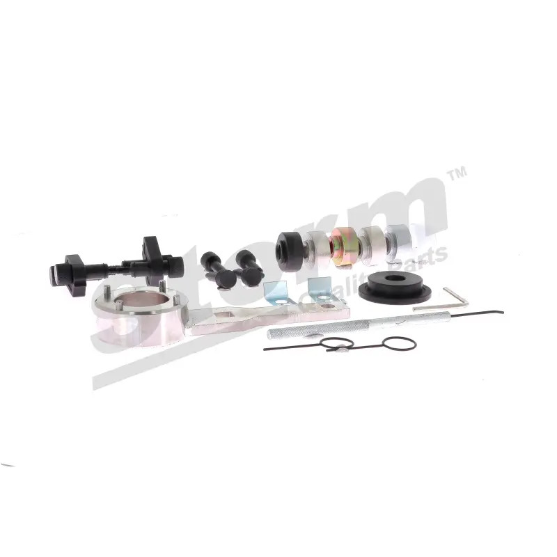 Outil calage moteur VW 1.8 2.0 FSI pour le remplacement de courroie de distribution
