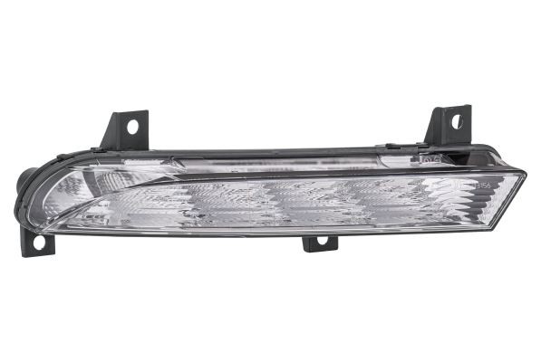 Skoda Octavia II Combi LED Tagfahrlicht Rechts 04-13 OEM Hella 2PT 354 844-021-image