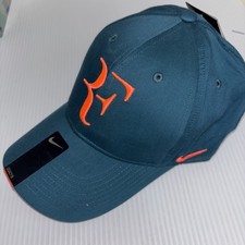 Cappello Roger Federer RF Nike Legacy 91 371202-307 nuovo con etichette