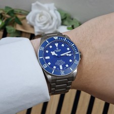 Tudor Pelagos M25600TB-0001 Titanium 42mm