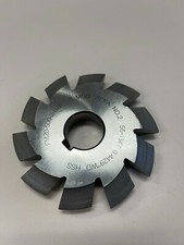 Involute Gear Cutter 5Module 20 PA 2