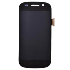 LCD Digitizer Assembly for Samsung i9023 Nexus S Front Glass Touch Screen Part