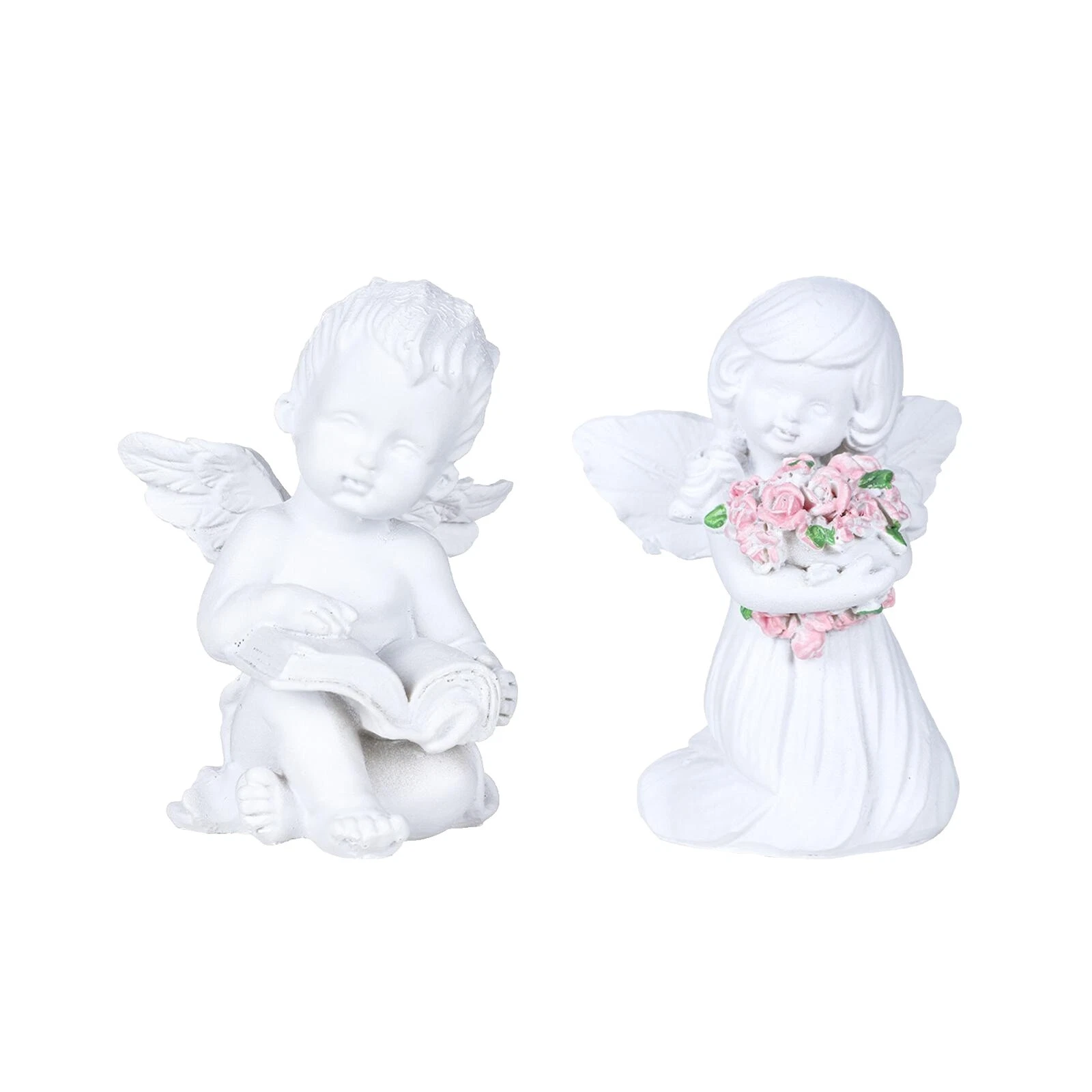 Angel Décor Figurines