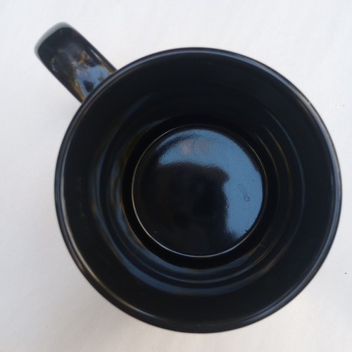 Chicago Mug The Musical on Broadway Coffee Cup Black Red New Theater Souvenir - Picture 10 of 14