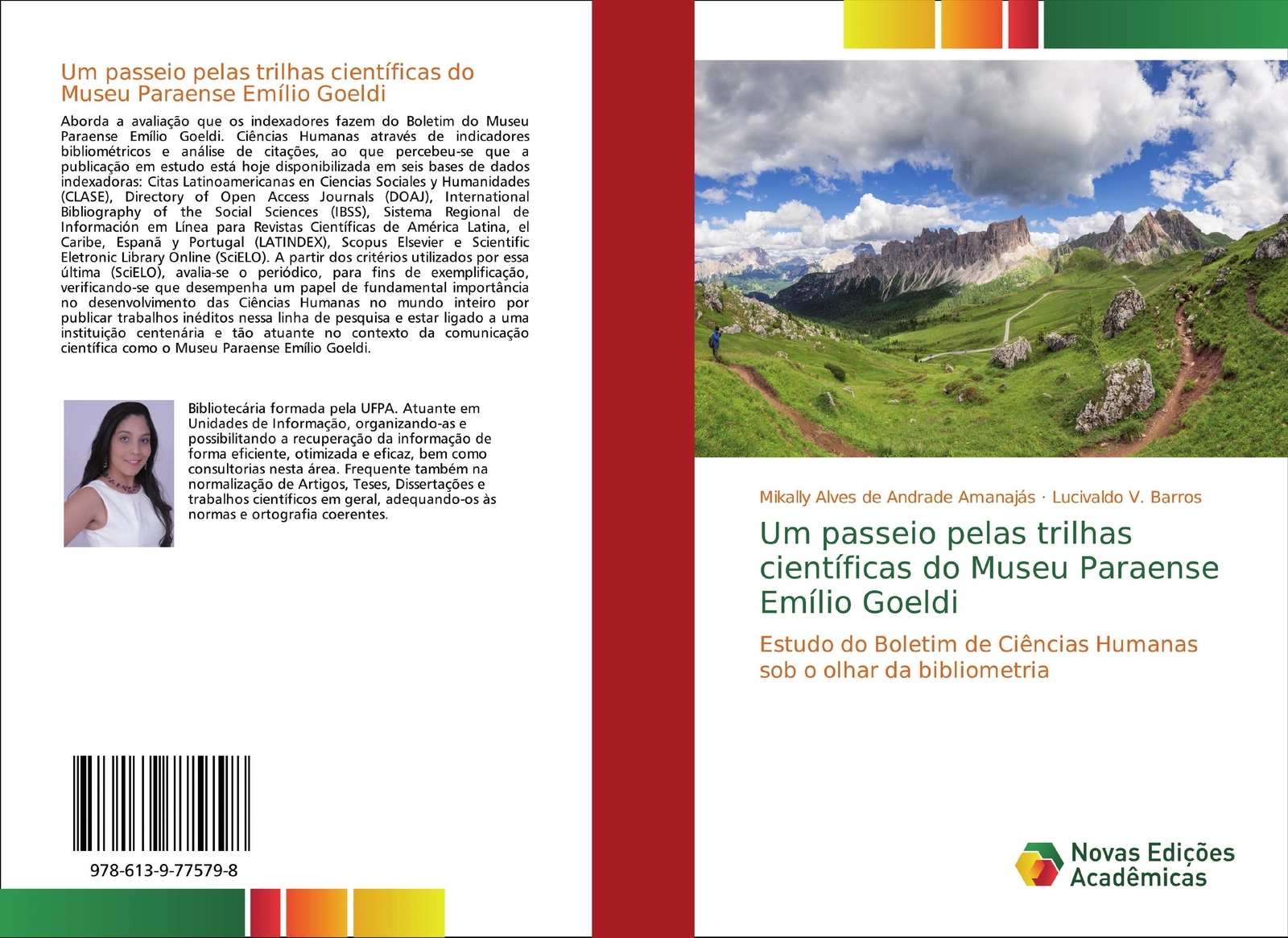 Um Passeio Pelas Trilhas Científicas Do Museu Paraense Emílio Goeldi