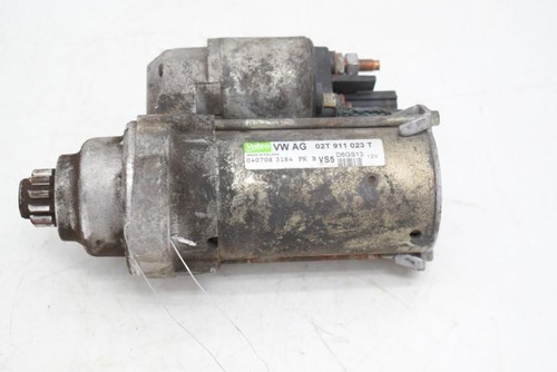 VW GOLF PLUS 5M1 1.6 75KW 02T911023T Anlasser