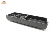 2023-2024 FISKER OCEAN TRUNK CARGO JACK TOOLS FLOOR STORAGE COMPARTMENT BOX OEM