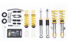 KW Coilover V3 Kit For 15-19 BMW M4 (F82) M3 ...