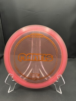 Discraft Z Line Mantis 177.4g
