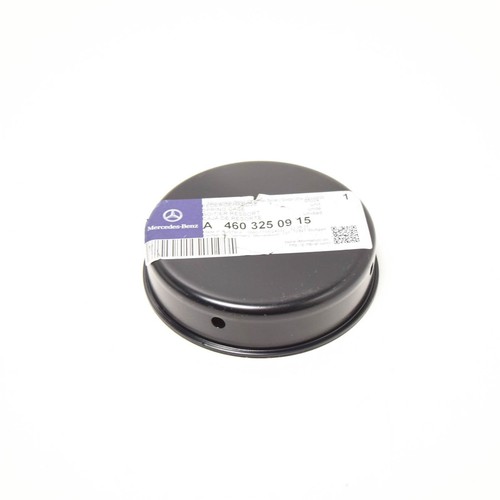 46352609 Spring MERCEDES BENZ G W463 AMG Rear Spring Bump Stop Cup A4603250915 NEW OEM ...