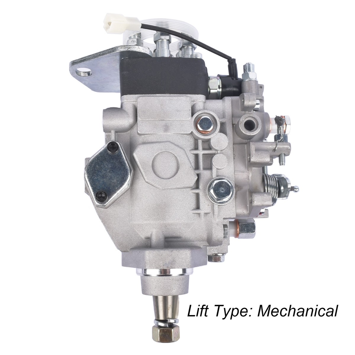 For 4.2 D diesel Toyota Land Cruiser 1HZ Engine Fuel Injection