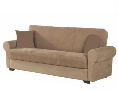 BETTSOFA FERTIG FLORENZ 225x86x88h