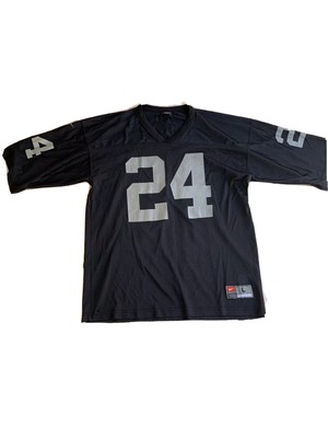 charles woodson nike jersey