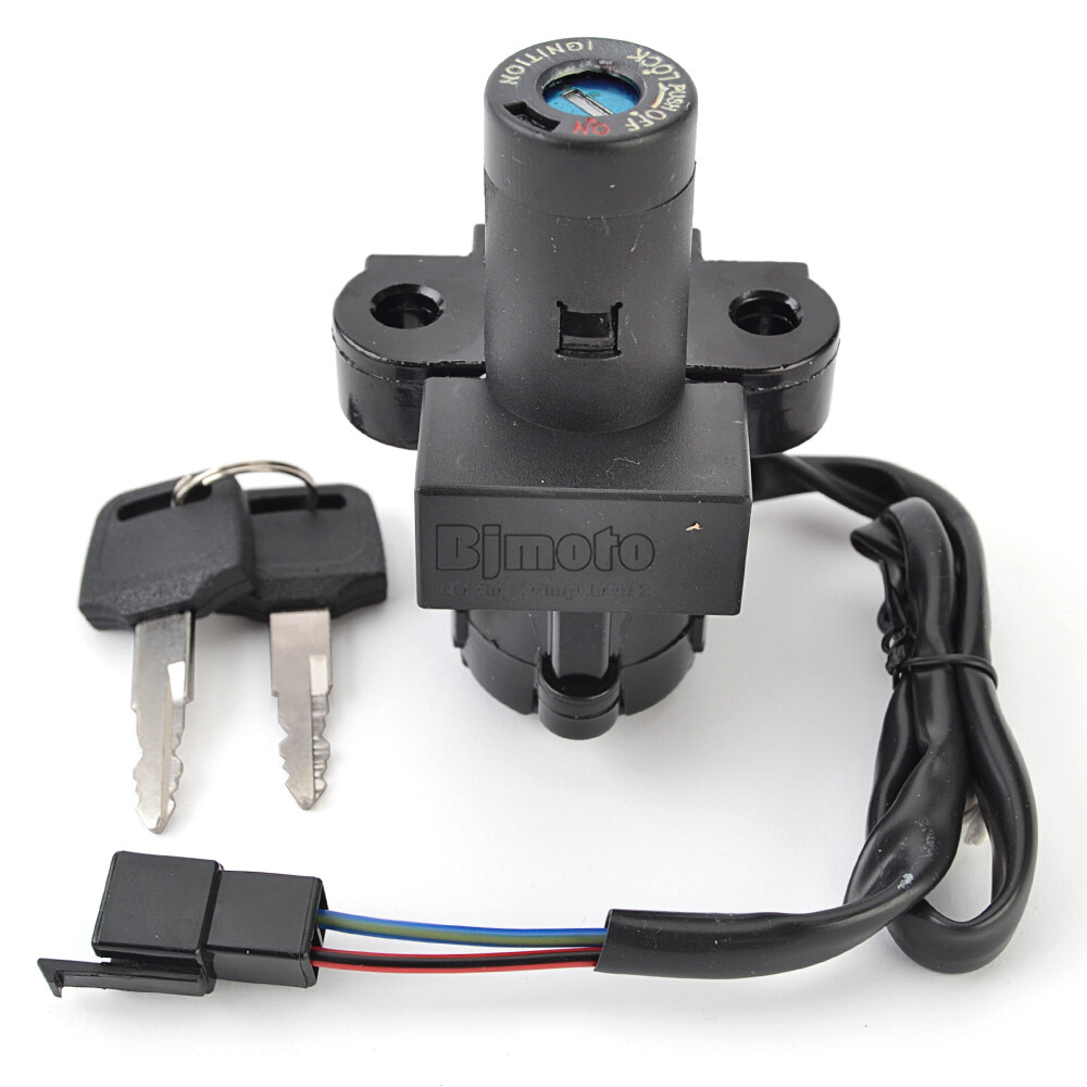 たくとさん専用 For Honda Ignition Key Switch Lock Set XR250L 1991-1996 CB750
