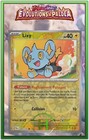 Lixy Reverse - EV2:Évolutions à Paldea - 068/193 - Carte Pokémon FR Neuve