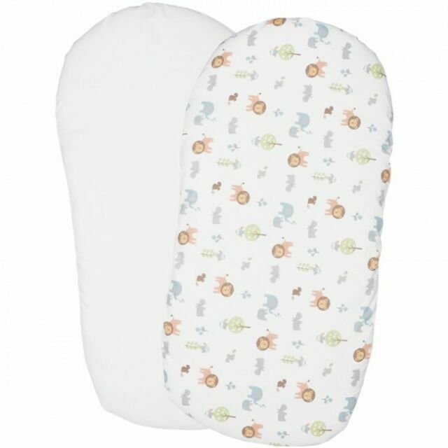 chicco baby hug sheets