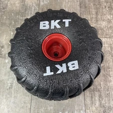 Monster Jam Marvel Mega Spider-Man RC Monster Truck Replacement Back Wheel