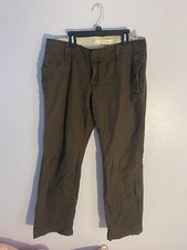 vintage old navy low waist pants