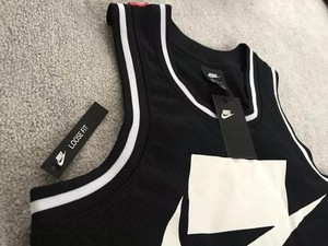 nike mesh vest tank top