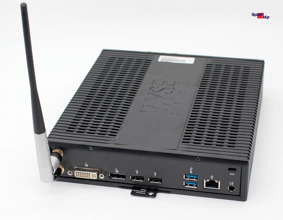 Mini Computer PC AMD 1500MHz 16GB SSD 2GB DDR3 WLAN Windows XP Old Games - Image 3 of 4